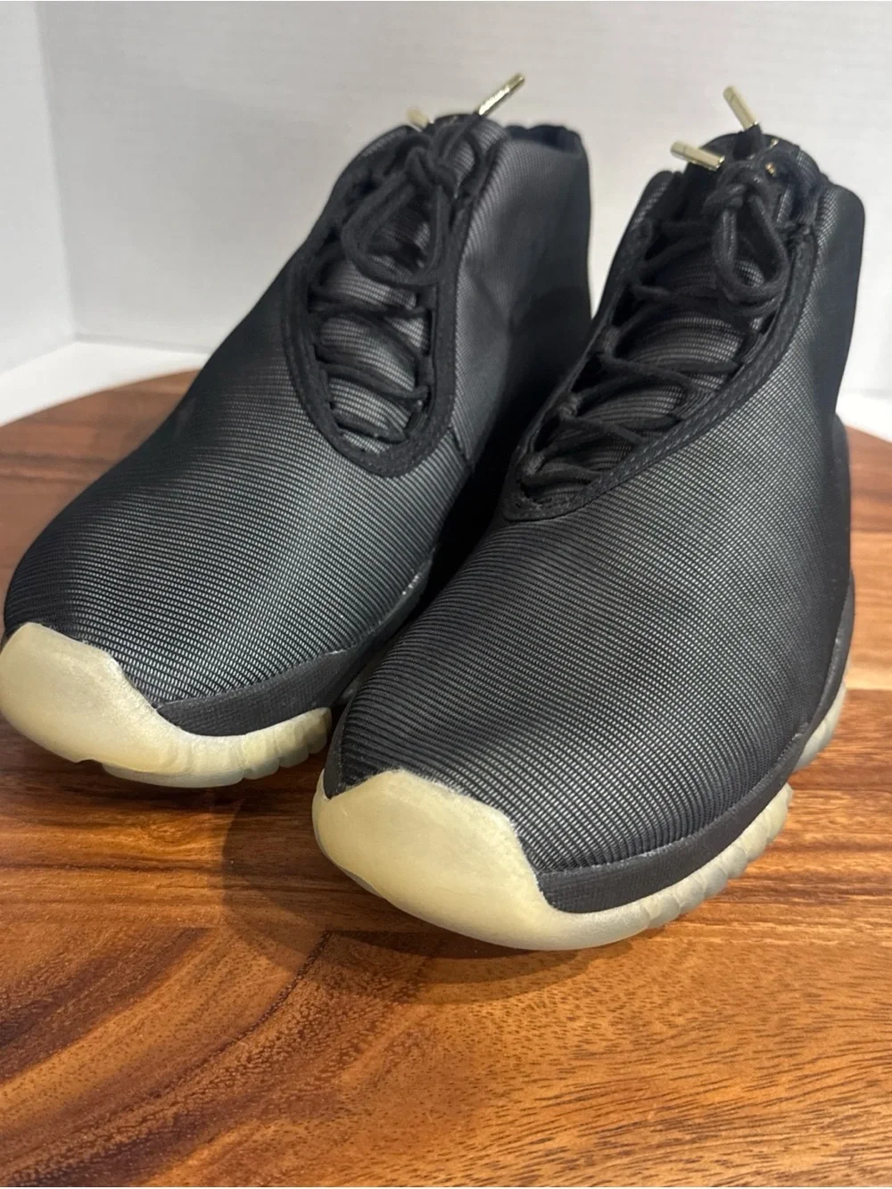Air Jordan Future 3M Men’s Size 9.5 - (656503-011)